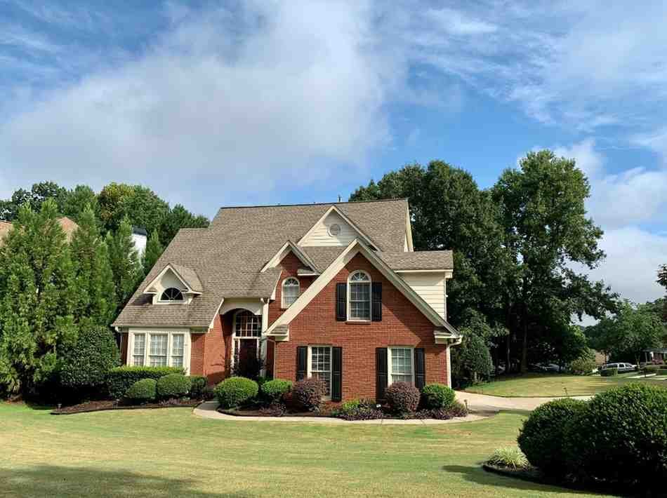 gable roof styles